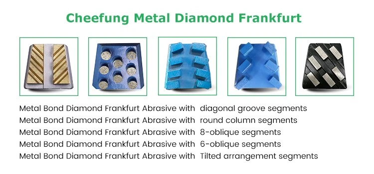 Cheefung-Metal-Diamond-Frankfurt Cheefung-Metal-Diamond-Frankfurt